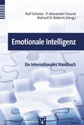 Cover: Emotionale Intelligenz - Hogrefe