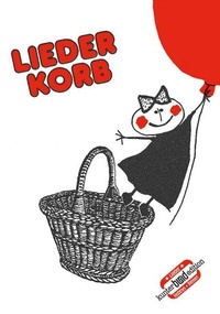Abbildung von: Liederkorb - Schott Music