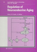 Cover: Interdisciplinary Topics in Gerontology / Regulation of Neuroendocrine Aging - Karger, S
