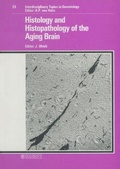 Cover: Interdisciplinary Topics in Gerontology / Histology and Histopathology of the Aging Brain - Karger, S