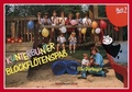 Cover: Kunterbunter Blockfl&ouml;tenspa&szlig; - Schott Music
