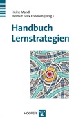 Bild: Handbuch Lernstrategien - Hogrefe