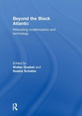 Cover: Beyond the Black Atlantic - Routledge