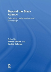 Enlarge image Cover: Beyond the Black Atlantic - Routledge