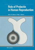 Cover: Role of Prolactin in Human Reproduction - Karger, S