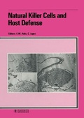 Cover: Natural Killer Cells - Karger, S