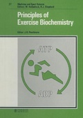 Cover: Medicine and Sport Science / Principles of Exercise Biochemistry - Karger, S