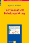 Cover: Posttraumatische Belastungsst&ouml;rung - Hogrefe