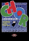 Cover: Chor Liederbuch - Schott Music