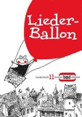Cover: Liederballon - Schott Music