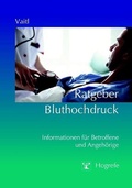 Cover: Ratgeber Bluthochdruck - Hogrefe