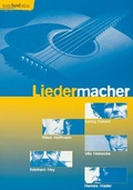 Cover: Liedermacher - Schott Music