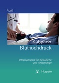 Cover: Ratgeber Bluthochdruck - Hogrefe