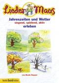 Cover: Liedermaus - Schott Music
