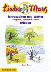 Enlarge image Cover: Liedermaus - Schott Music