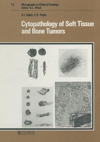 Abbildung von: Monographs in Clinical Neuroscience / Cytopathology of Soft Tissue and Bone Tumors - Karger, S