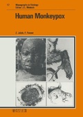 Cover: Monographs in Virology / Human Monkeypox - Karger, S