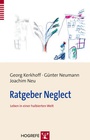 Cover: Ratgeber Neglect - Hogrefe