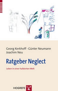 Enlarge image Cover: Ratgeber Neglect - Hogrefe