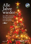 Cover: Alle Jahre wieder - Schott Music