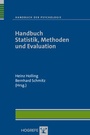Cover: Handbuch Statistik, Methoden und Evaluation - Hogrefe