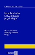 Abbildung von: Handbuch der Entwicklungspsychologie - Hogrefe