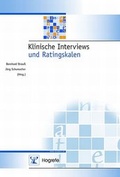 Cover: Klinische Interviews und Ratingskalen - Hogrefe