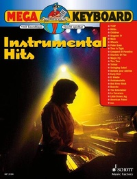 Abbildung von: Instrumental Hits - Schott Music