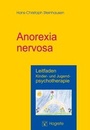 Cover: Anorexia nervosa - Hogrefe