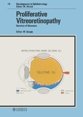Cover: Developments in Ophthalmology / Proliferative Vitreoretinopathy - Karger, S