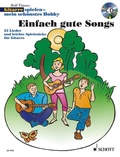 Cover: Einfach gute Songs - Schott Music