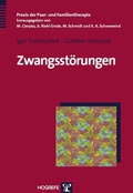 Cover: Zwangsst&ouml;rungen - Hogrefe