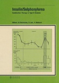 Cover: Insulin /Sulphonylurea - Karger, S