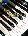 Cover: Pop Ballads - Schott Music