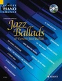 Cover: Jazz Ballads - Schott Music