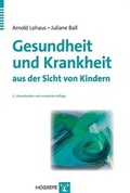 Cover: Gesundheit und Krankheit aus der Sicht von Kindern - Hogrefe