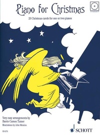 Abbildung von: Piano for Christmas - Schott Music Ltd