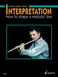 Enlarge image Cover: Interpretation - Schott Music