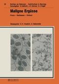 Cover: Beitr&auml;ge zur Onkologie /Contributions to Oncology / Maligne Erg&uuml;sse - Karger, S