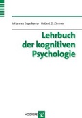 Bild: Lehrbuch der kognitiven Psychologie - Hogrefe