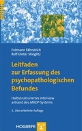 Cover: Leitfaden zur Erfassung des psychopathologischen Befundes - Hogrefe