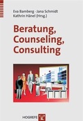 Cover: Beratung, Counseling, Consulting - Hogrefe