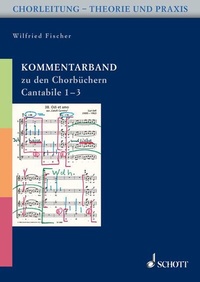 Abbildung von: Kommentarband - Schott Music