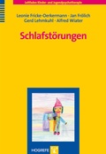 Cover: Schlafst&ouml;rungen - Hogrefe