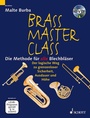 Cover: Brass Master Class - Schott Music