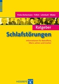 Cover: Ratgeber Schlafst&ouml;rungen - Hogrefe