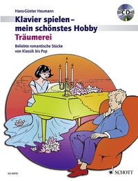 Abbildung von: Träumerei - Schott Music