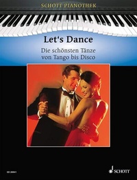 Abbildung von: Let's Dance - Schott Music