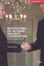 Cover: Revitalising US-Russian Security Cooperation - Routledge