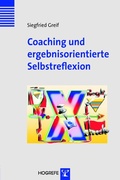 Cover: Coaching und ergebnisorientierte Selbstreflexion - Hogrefe